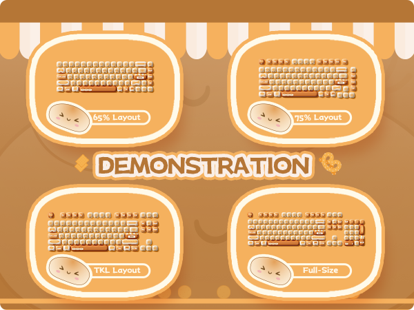 DEMONSTRATION