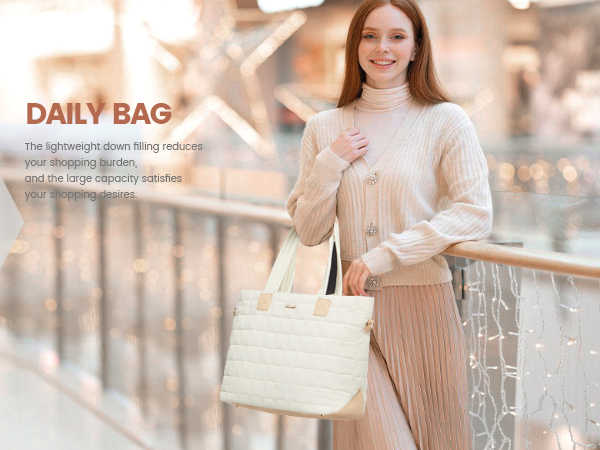 DAILY BAG