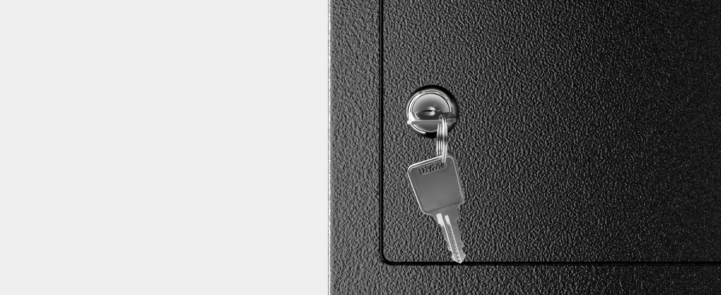 Bonsaii Safe Box for Home