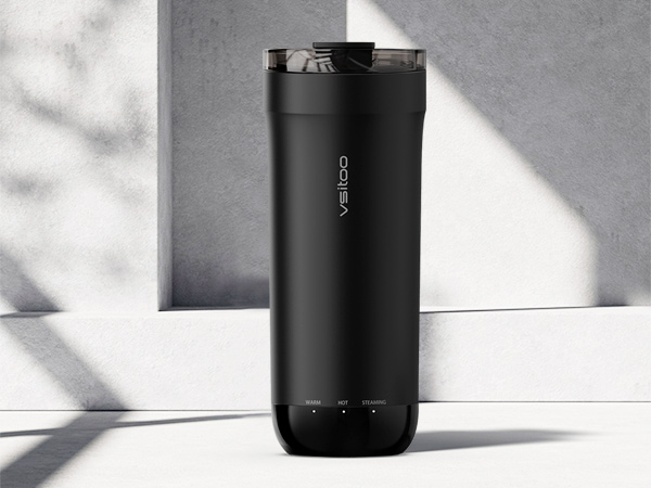 smart travel mug
