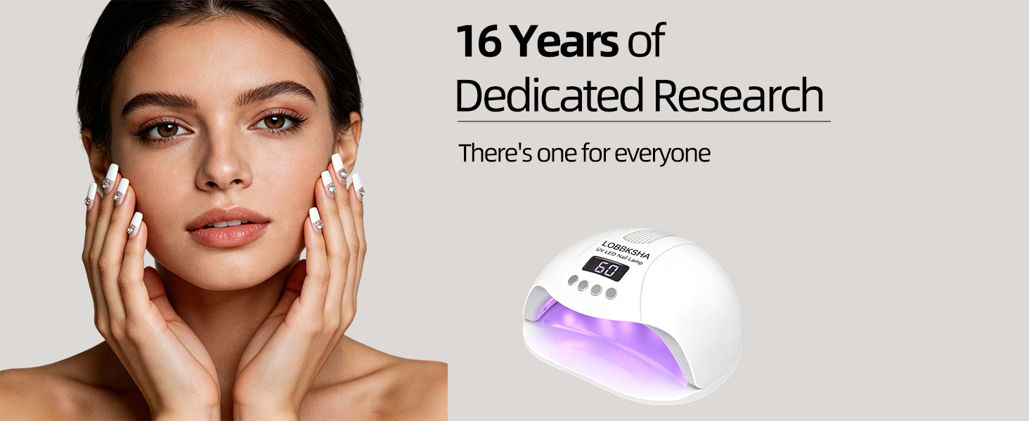 nail dryer