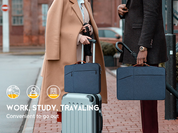 ASUS laptop case