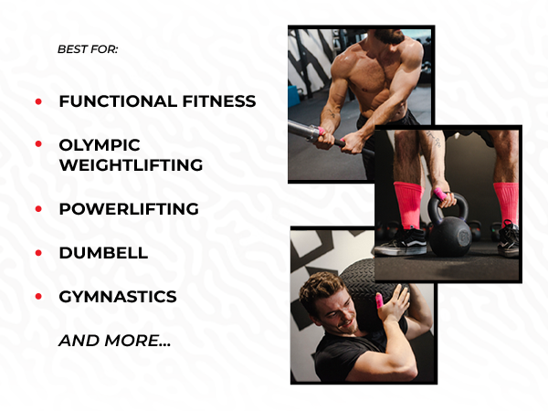 How to use hookgrip tape