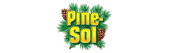 pine sol cleaning supplies for the household