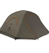 BASTION TENT