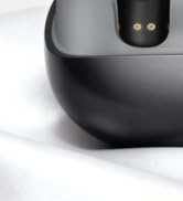 wireless earbuds