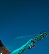 Fender Electric Guitars
