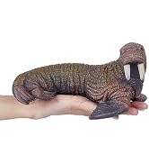 LOVNBHELP Simulated Sea Animal Toys for Kids Big Ocean Animals Toys Large Size Ocean Sea Marine A...