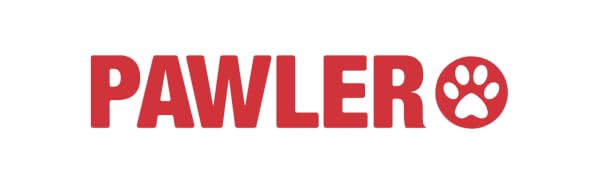 Pawler Logo
