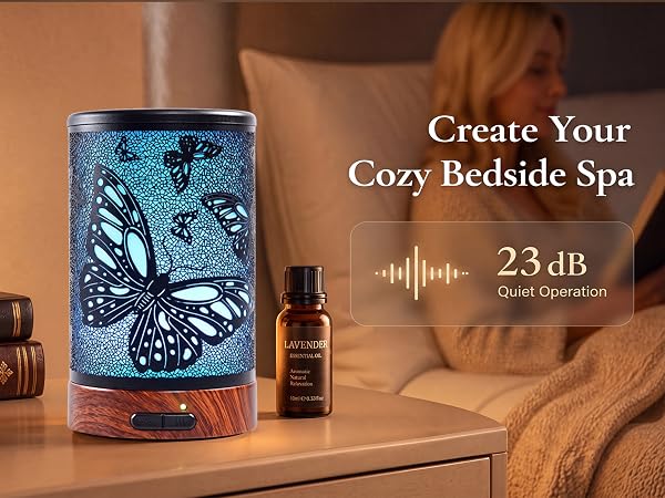 diffuser for home