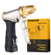 Garden Hose Nozzle
