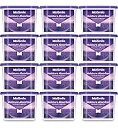 Moismile Moisture Absorbers 12 Pack, Lavender Fragrance Closet Dehumidifier for Bathroom, Car & B...