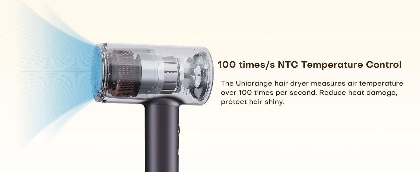 hair dryer