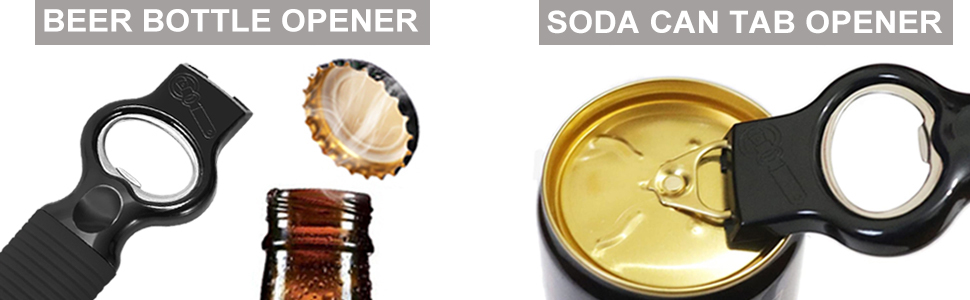Bottle and Can OPener