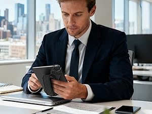 Tablet Hand Strap