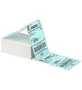 OFFNOVA 4"x6" Thermal Printer Label for Barcodes, Address, Small Business Labeling, Inventory and...