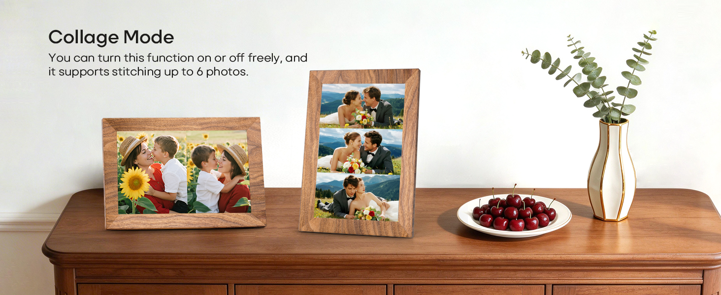 Digital Picture Frame