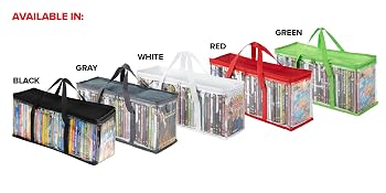 video game storage