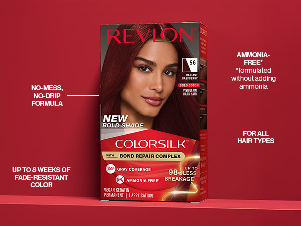 colorsilk