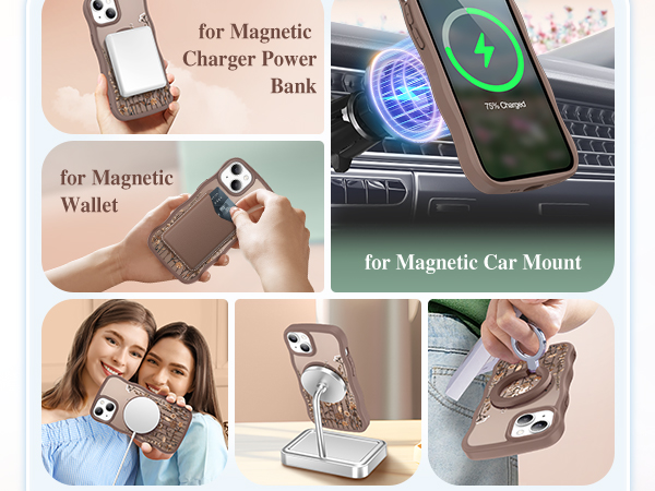 iPhone 14/13 Case