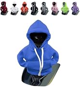 vvag Gear Shift Hoodie,Universal Shift Knob Hoodie, 4.7 Inch Car Shifter Stick Protector Decorati...