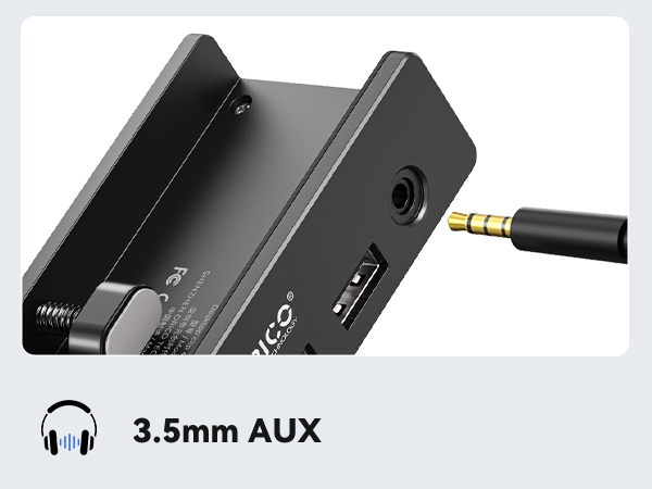 CLIP DOCKING STATION