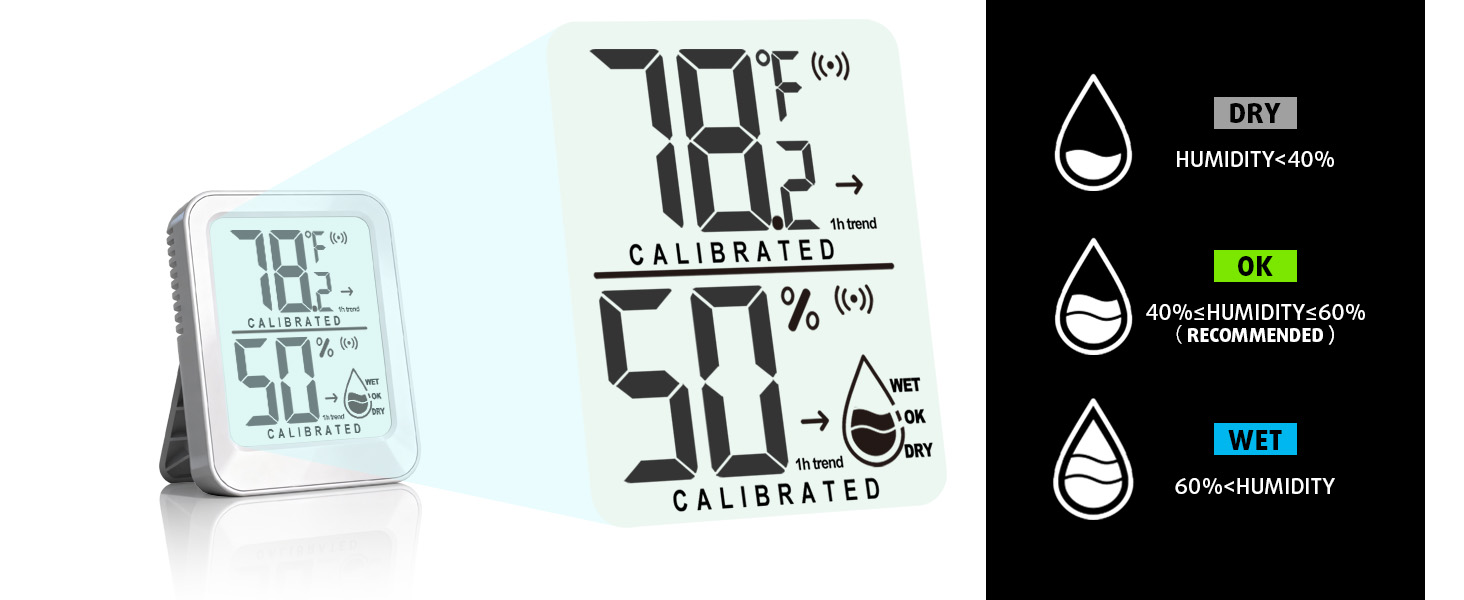 hygrometer
