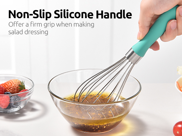 wire whisk