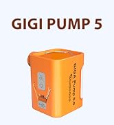 GIGA PUMP 5.0