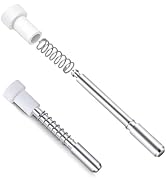 Nkiy Quen Window Screen Plunger Latches-Window Screen Clips-Aluminum Window Screen Plunger pins