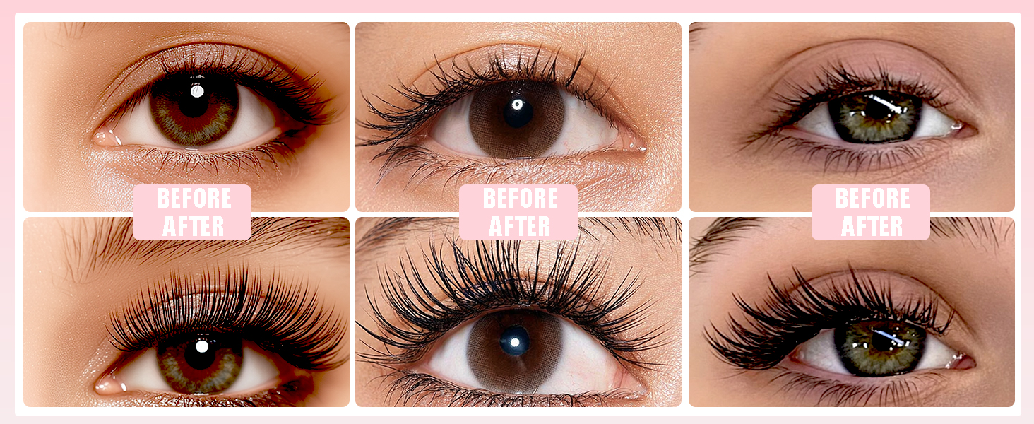 lash curler
