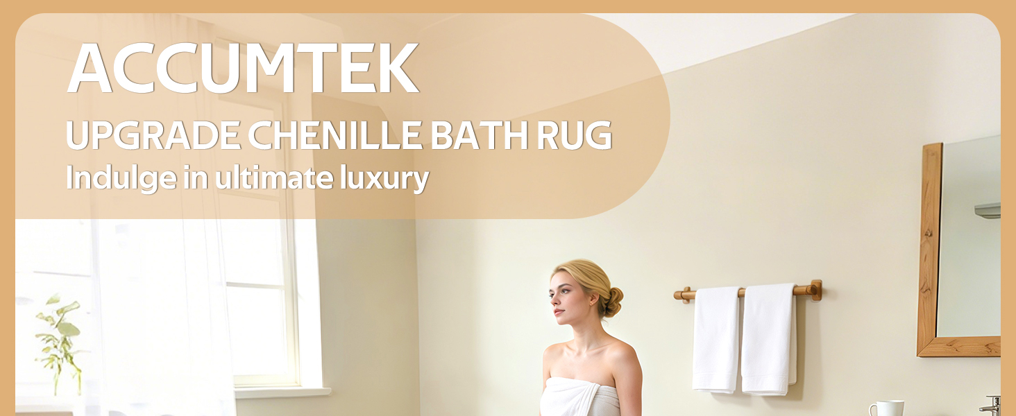 bath rug