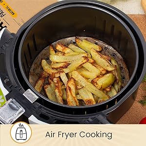 airfryers