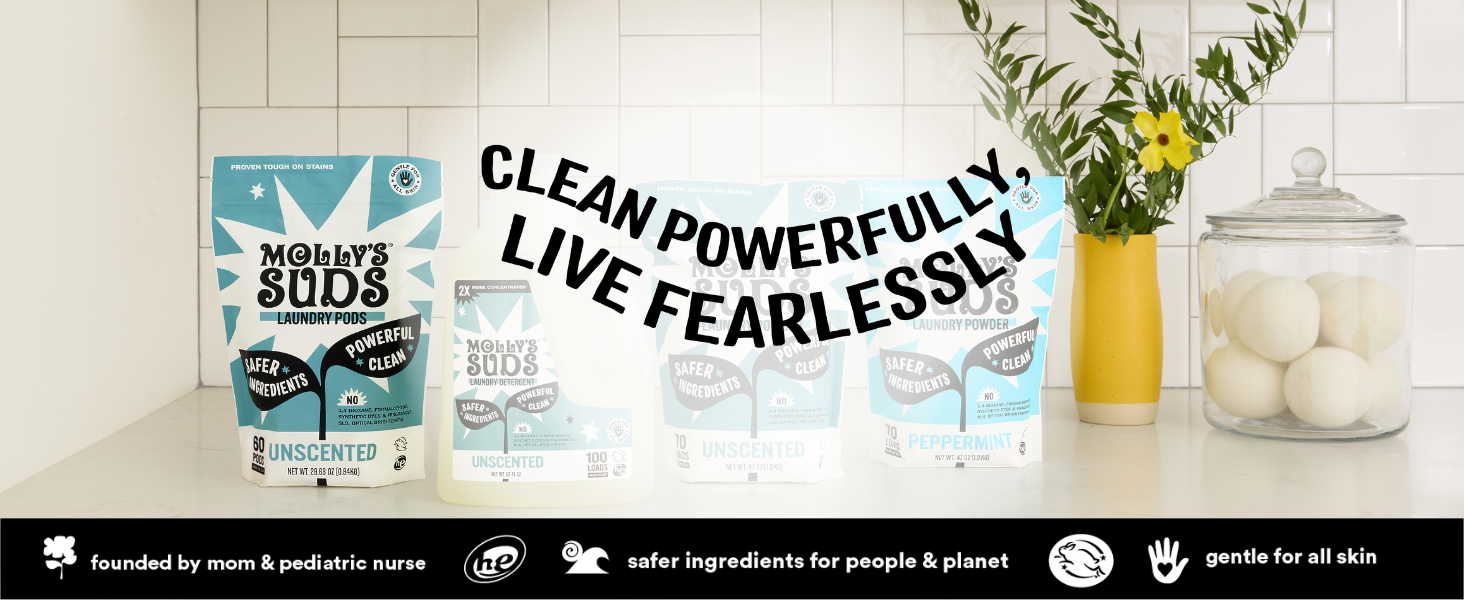 clean powerfully live fearlessly LDP desktop