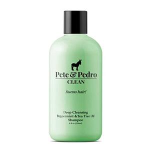 Pair With CLEAN Tea Tree Shampoo
