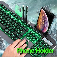 Phone Holder