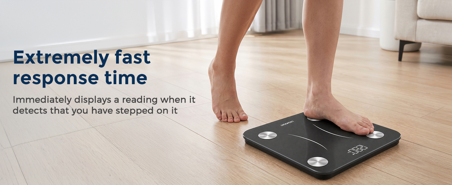 scale for body weight
