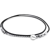 Wind Passion - Nautical Rope Anklet for Women| Adjustable & Waterproof Threaded Ankle Bracelet, P...
