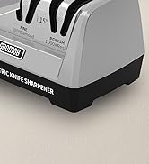 Electric Knife Sharpener