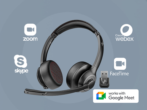 wireless bluetooth headset