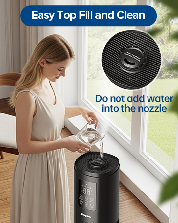 humidifier for baby