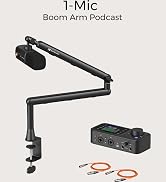 streaming setup for PC