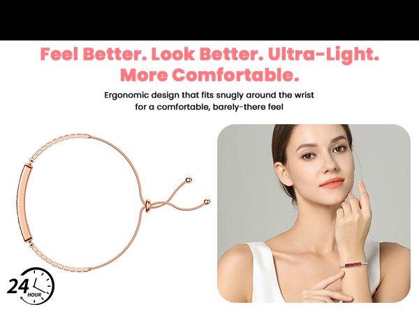 smart bracelet heart rate monitor bracelet fitness bracelet smart jewelry sleep tracker