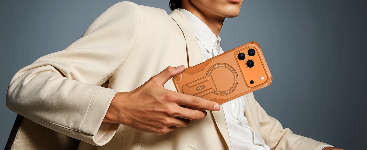 iPhone 17Promax Accessories