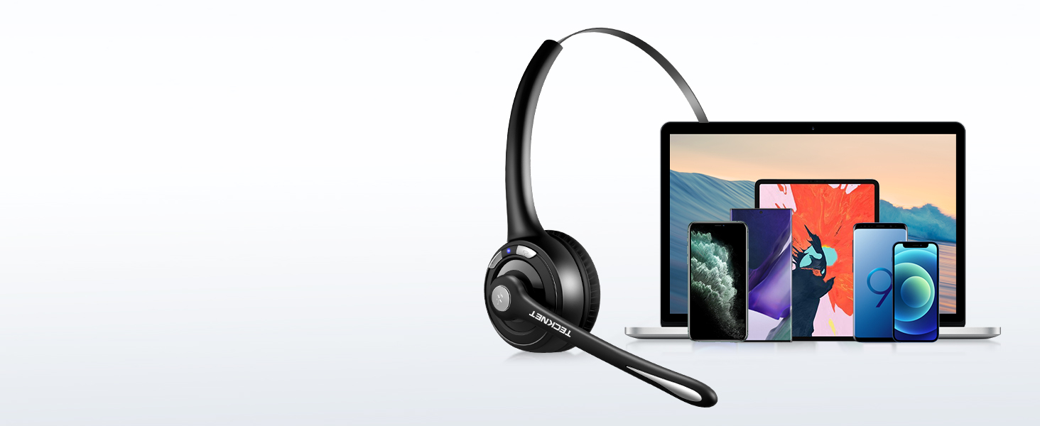 Universal Compatibility