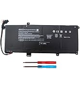 MB04XL 844204-850 MBO4XL Battery for HP Envy X360 Convertible M6 M6-AQ105DX M6-AQ103DX M6-AQ003DX...