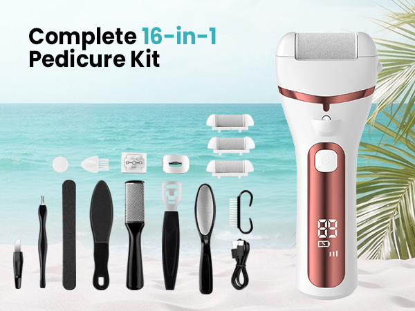 professional foot callus remover