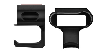 Under Desk Headphone Stand Designed for Steelseries Arctis Nova Pro Wireless Headset & Base Station