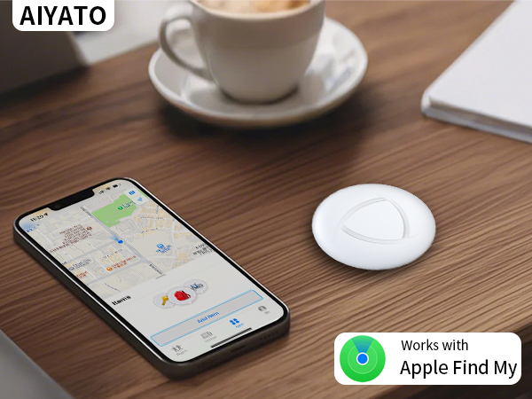 key finder