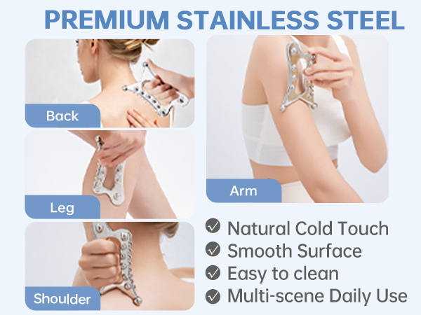 body gua sha tool facial gua sha massage